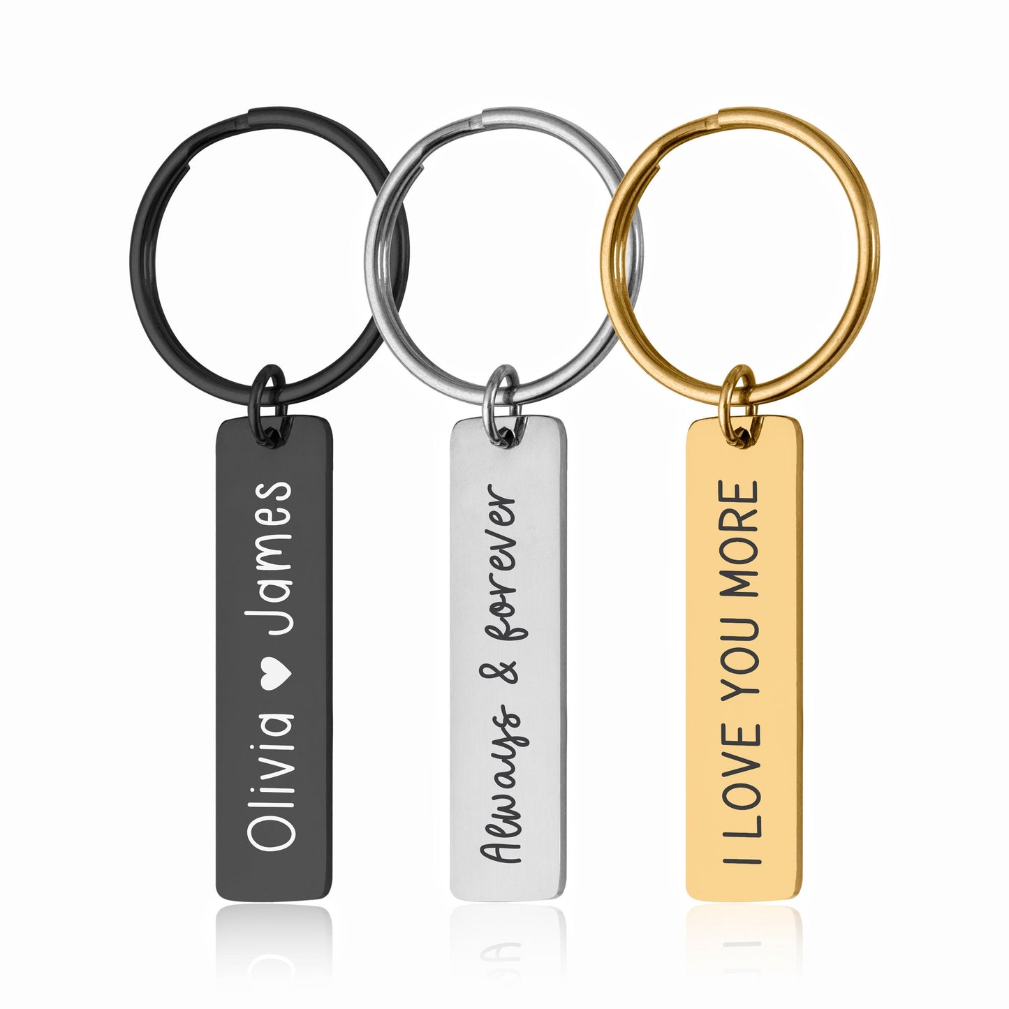 Custom Star Map By Date Keychain, Engraved Keyring, Personalized Anniversary Birthday Gift For Women Men Him Her Boyfriend Girlfriend, RP.2