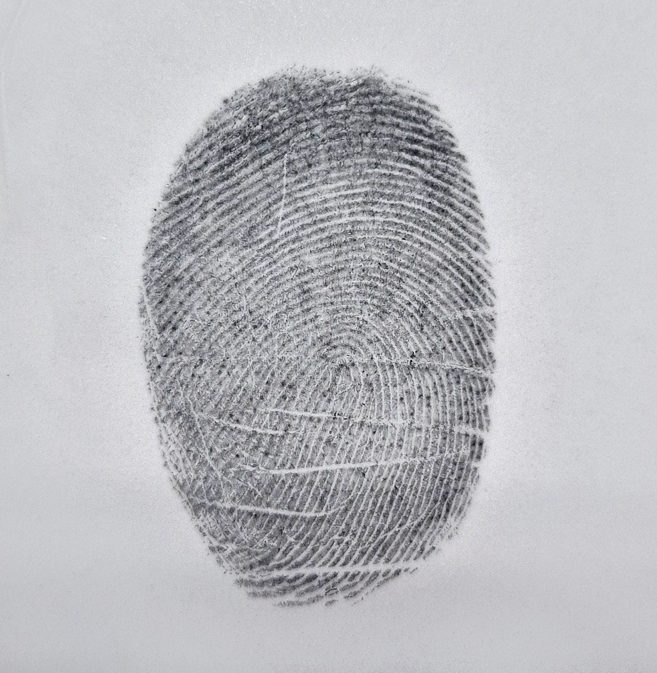 Actual Fingerprint Keychain, Guitar Pick Keychain, Engraved Custom Keyring, Memorial Gift, Loss Of Father, Guitarist Grief Keepsake, C.2