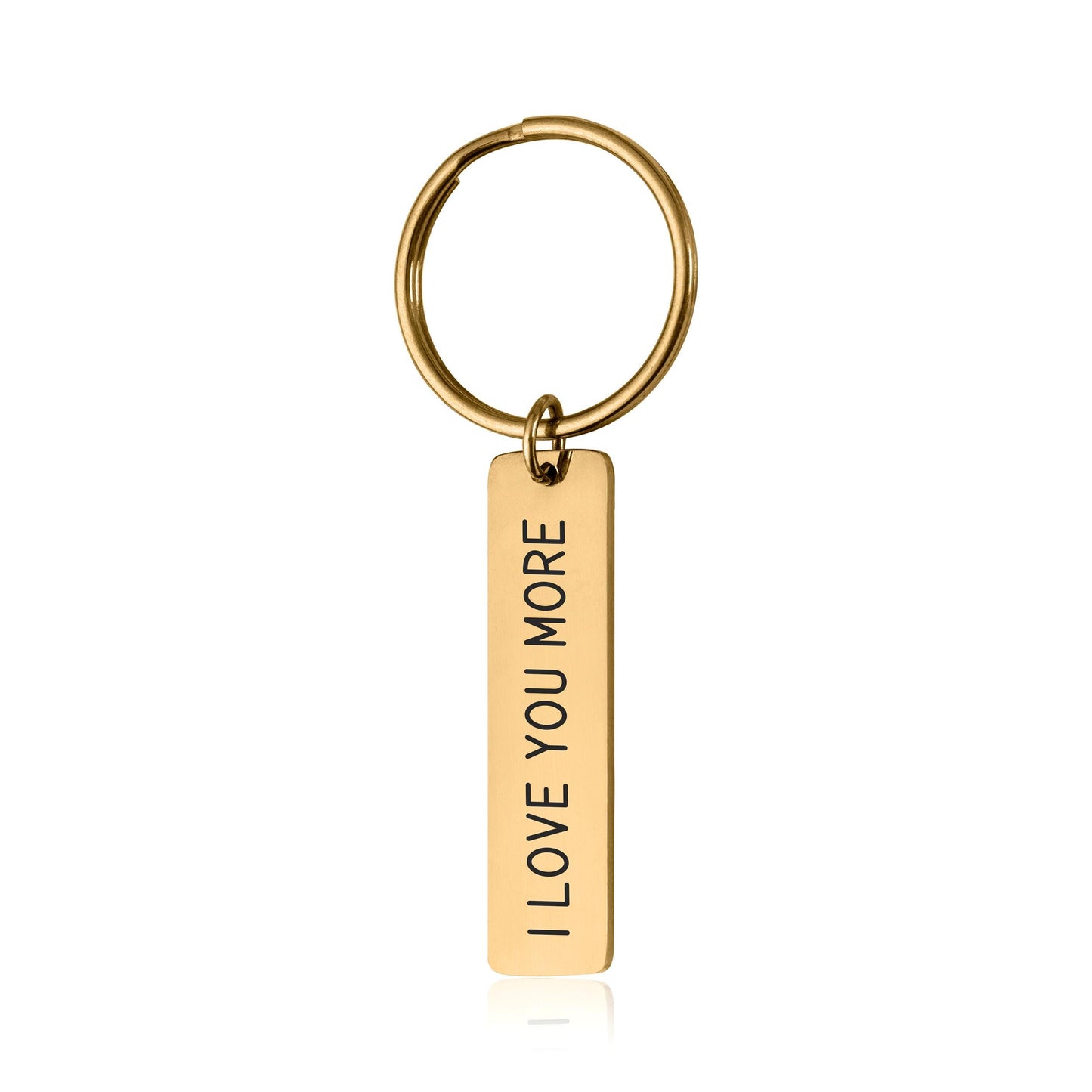 Custom Keychain with Two Locations, Personalized Long Distance Relationship Gift for Boyfriend, Girlfriend Best Friend Engraved Text, C.2