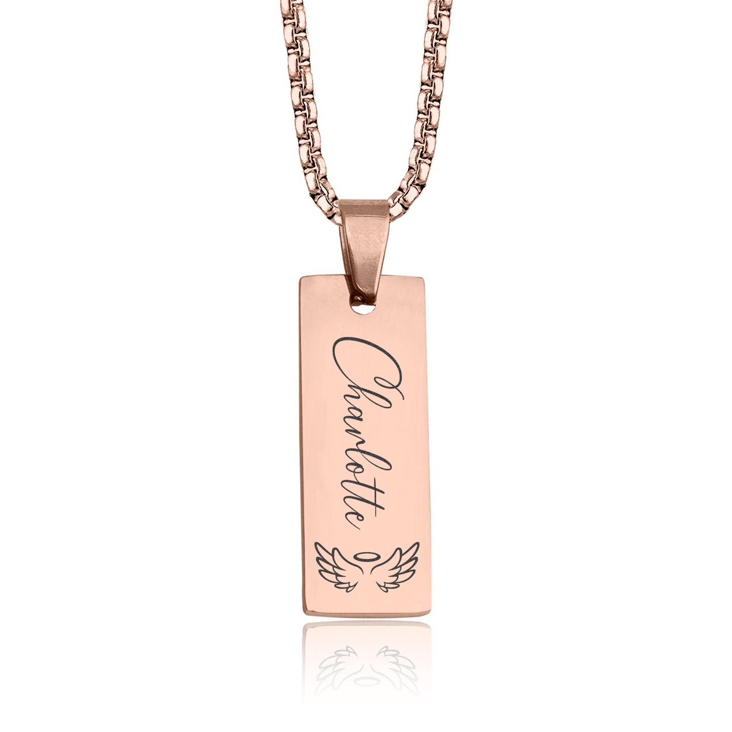 Child Loss Memorial Necklace For Dad, Men Keepsake Necklace, Loss Of Baby Sympathy Gift, Father Grief Gift, Miscarriage Gift For Him, C.2