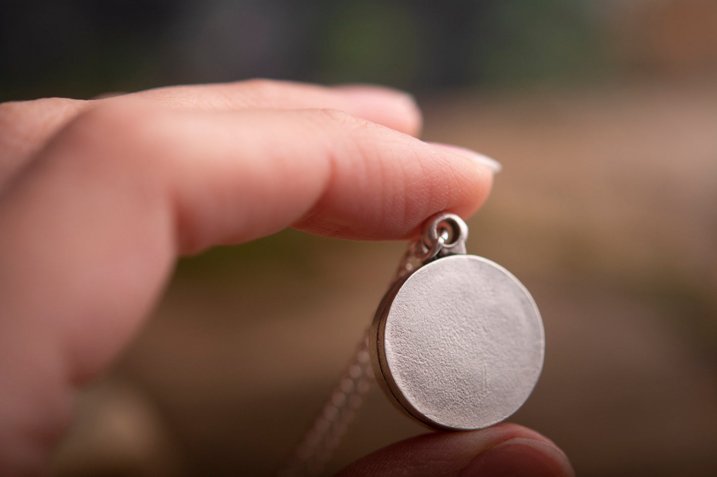 Poppy Field Necklace, Poppy Pendant, Poppy Jewelry, Silver Necklace, Silver Jewelry, Nature, Poppy Necklace, Mum Birthday Gift, KP.1