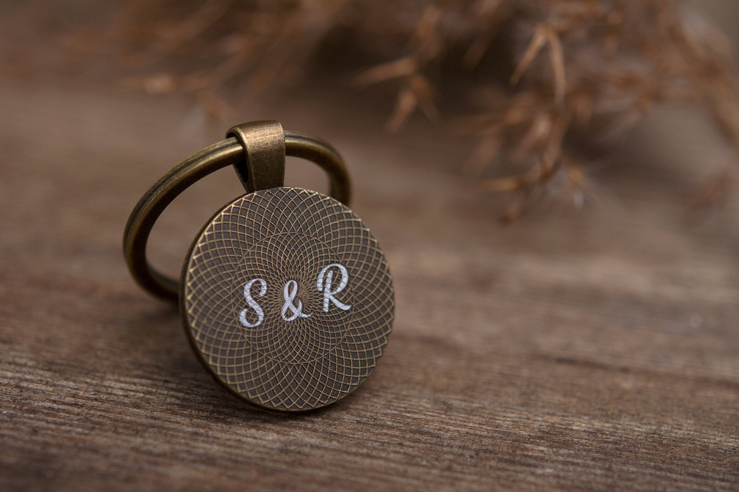 Personalized Long Distance Relationship Gift Keychain, Boyfriend Girlfriend Birthday Gift, Gift For Women, Friendship Best Friend Gift, C.1