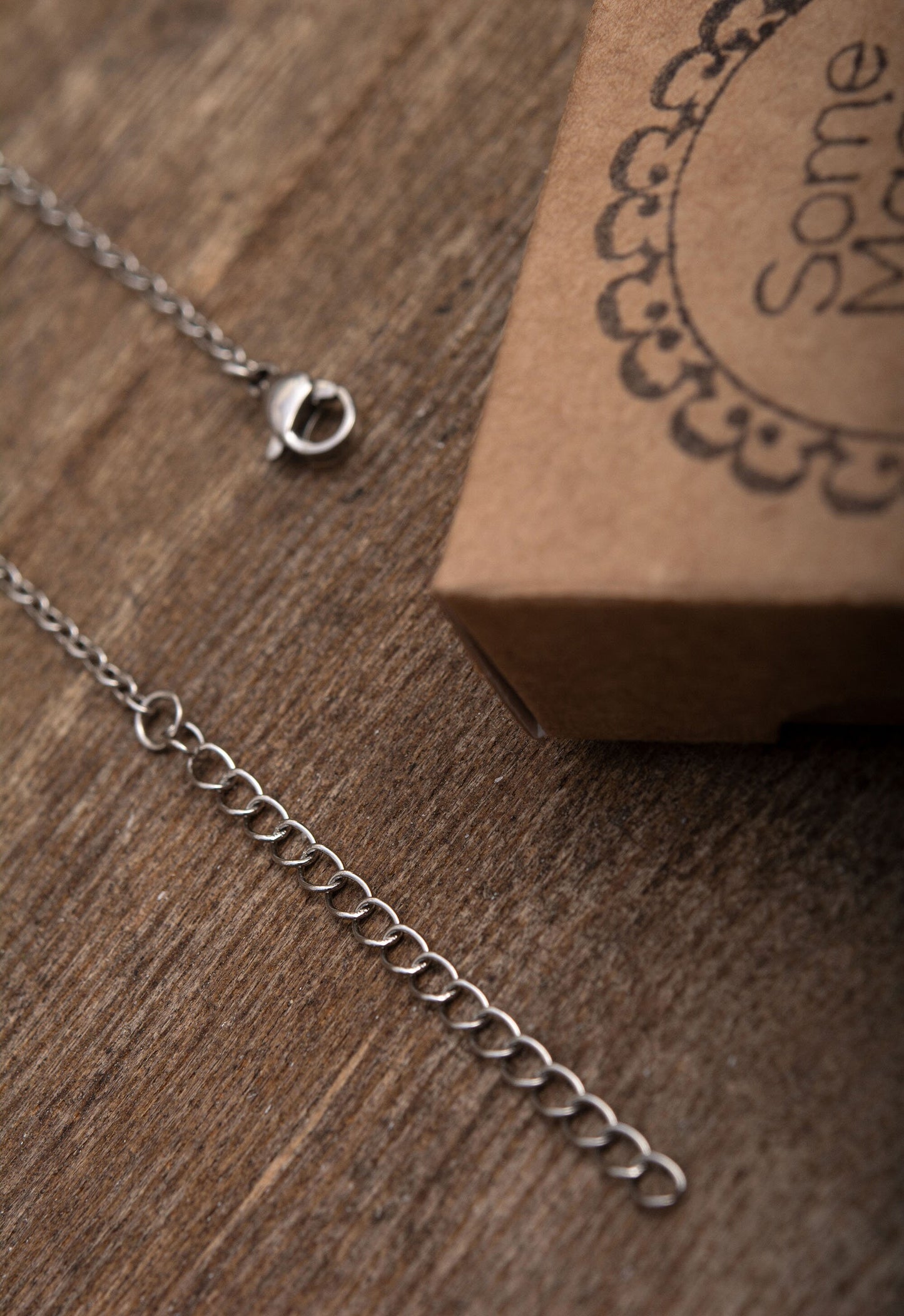 Custom Initial & Moon Necklace, Sweet 16 Birthday Gift, Personalized Gift for Her, Minimalist Layered Necklace, Engraved Teen Jewelry, KP.7