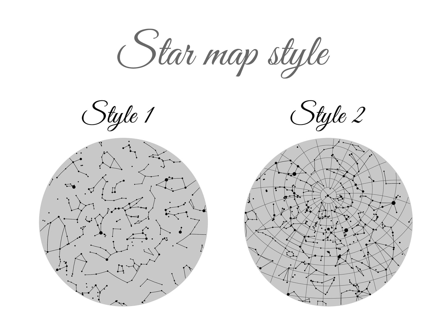 Star Map And Moon Phase By Date Keychain, Double Sided Keyring, Custom Birth Moon Phase, Personalized Anniversary Birthday Gift For Men RP.1