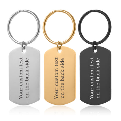 Actual Fingerprint Keychain with Engraved Handwriting, Custom Memorial Gift for Loss of Father or Son, Personalized Keepsake Grief Gift, C.2