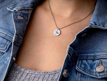 Set of 3 Dandelion Necklaces for Mother and 2 Daughters with Card: The Love Between Mother and her Daughters is Forever, Birthday Gift C.102